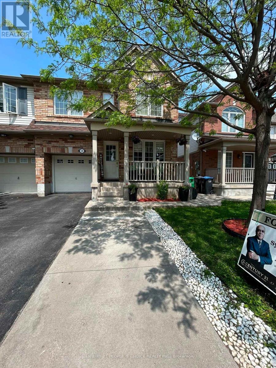 58 PONYMEADOW WAY - 2
