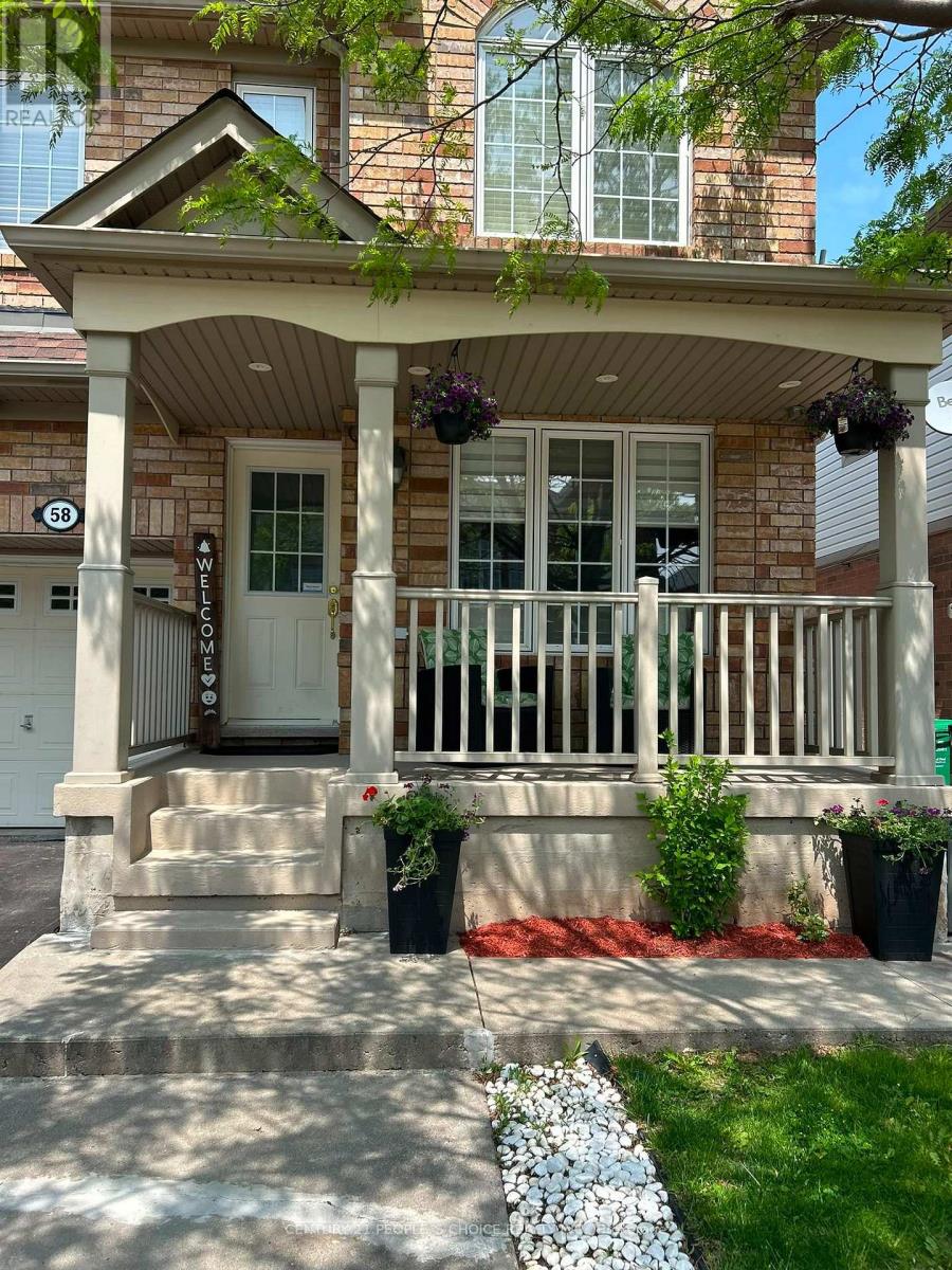 58 PONYMEADOW WAY - 4