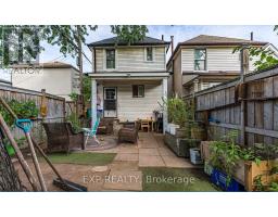12 Mayflower Avenue, Hamilton, ON L8L2K4 Photo 11