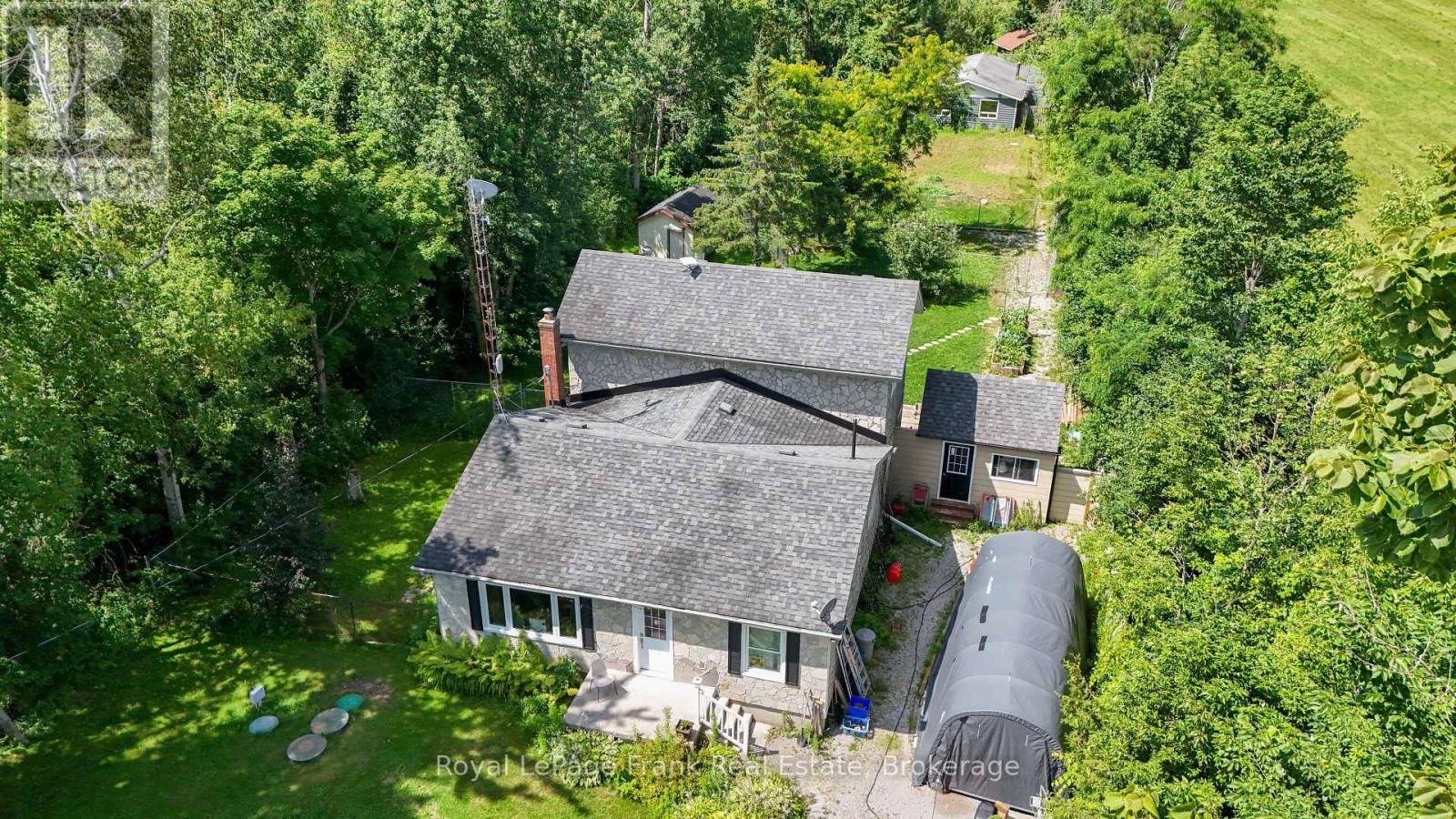 2477 PIGEON LAKE ROAD - 45