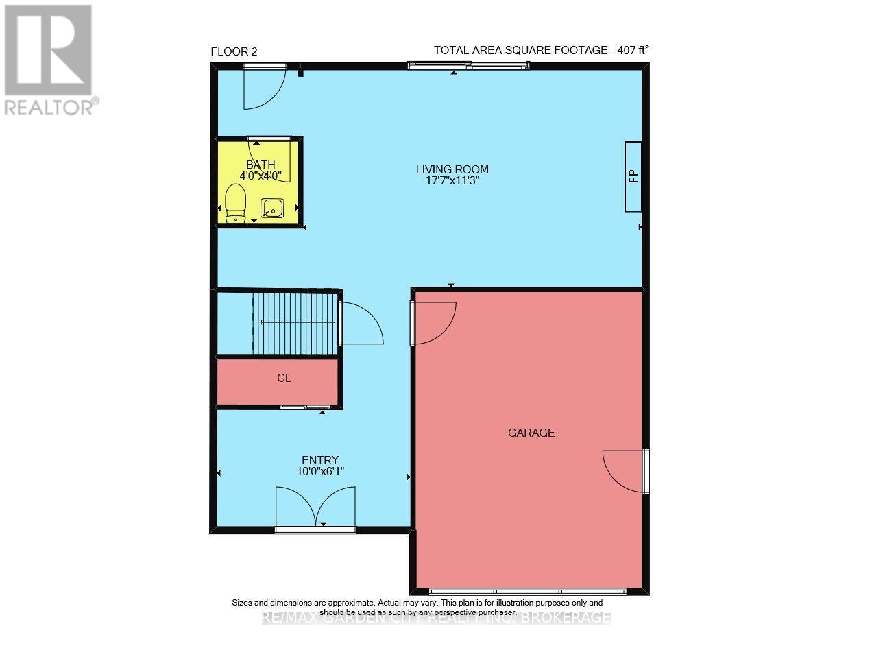 34 DONNA MARIE DRIVE - 34