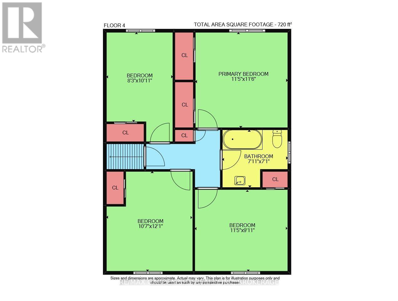 34 DONNA MARIE DRIVE - 35