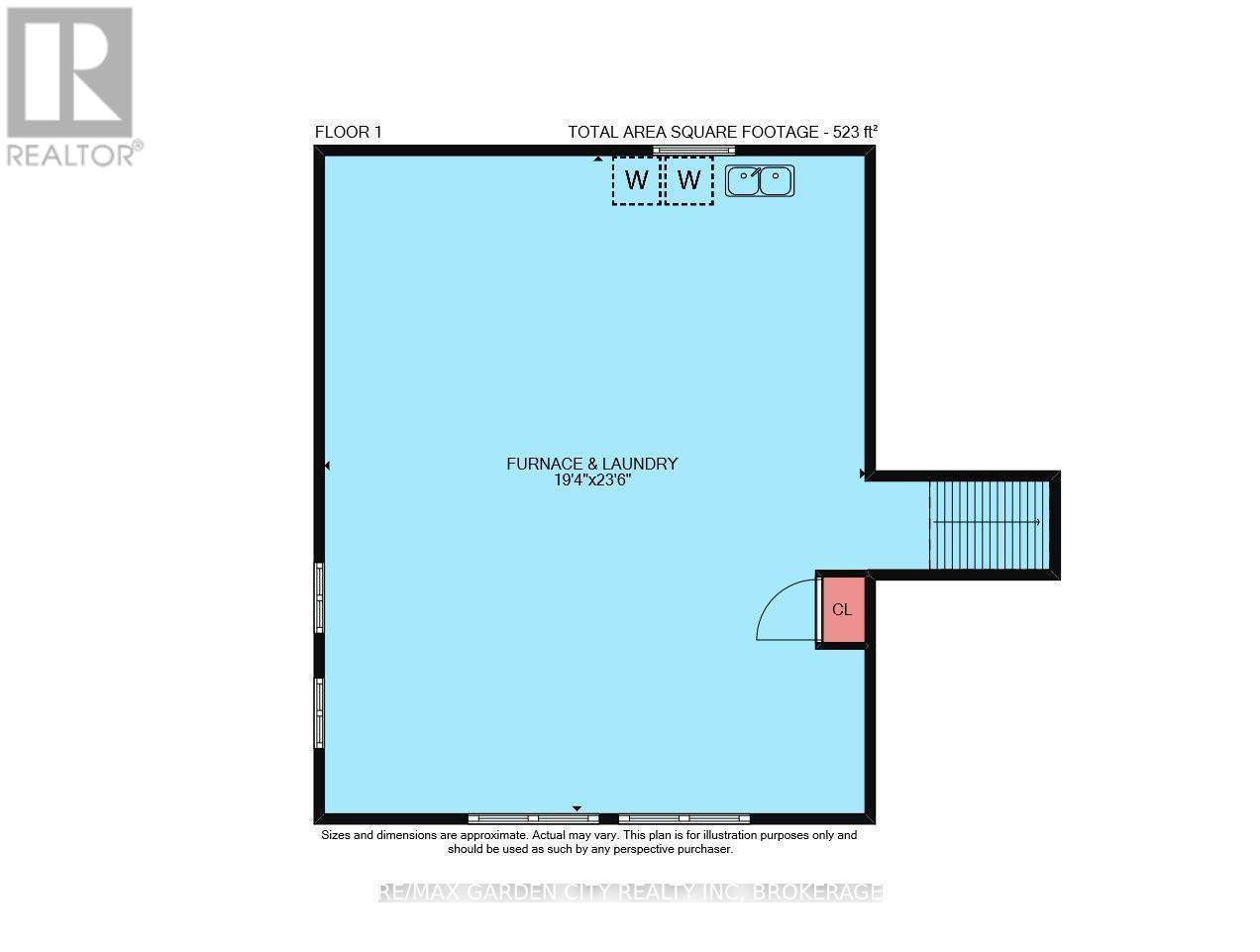 34 DONNA MARIE DRIVE - 37
