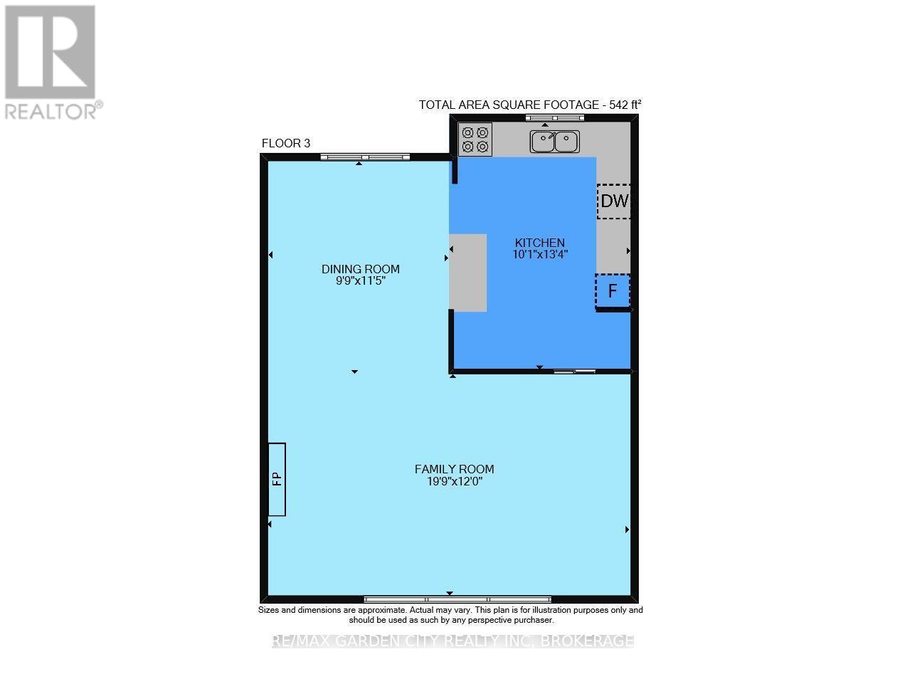 34 DONNA MARIE DRIVE - 36