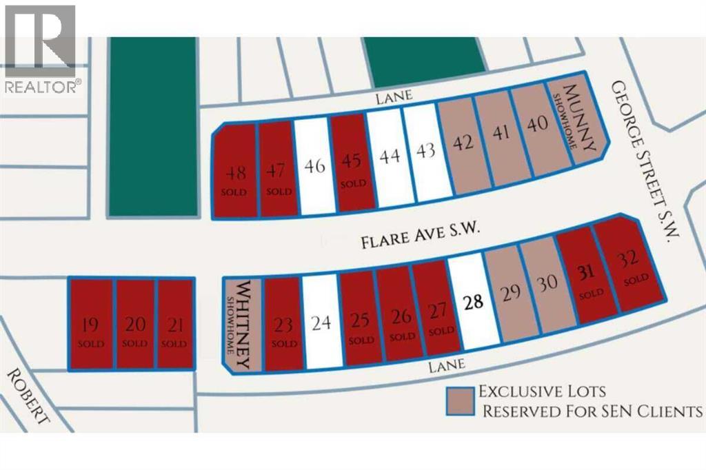 308 Flare Avenue Southwest