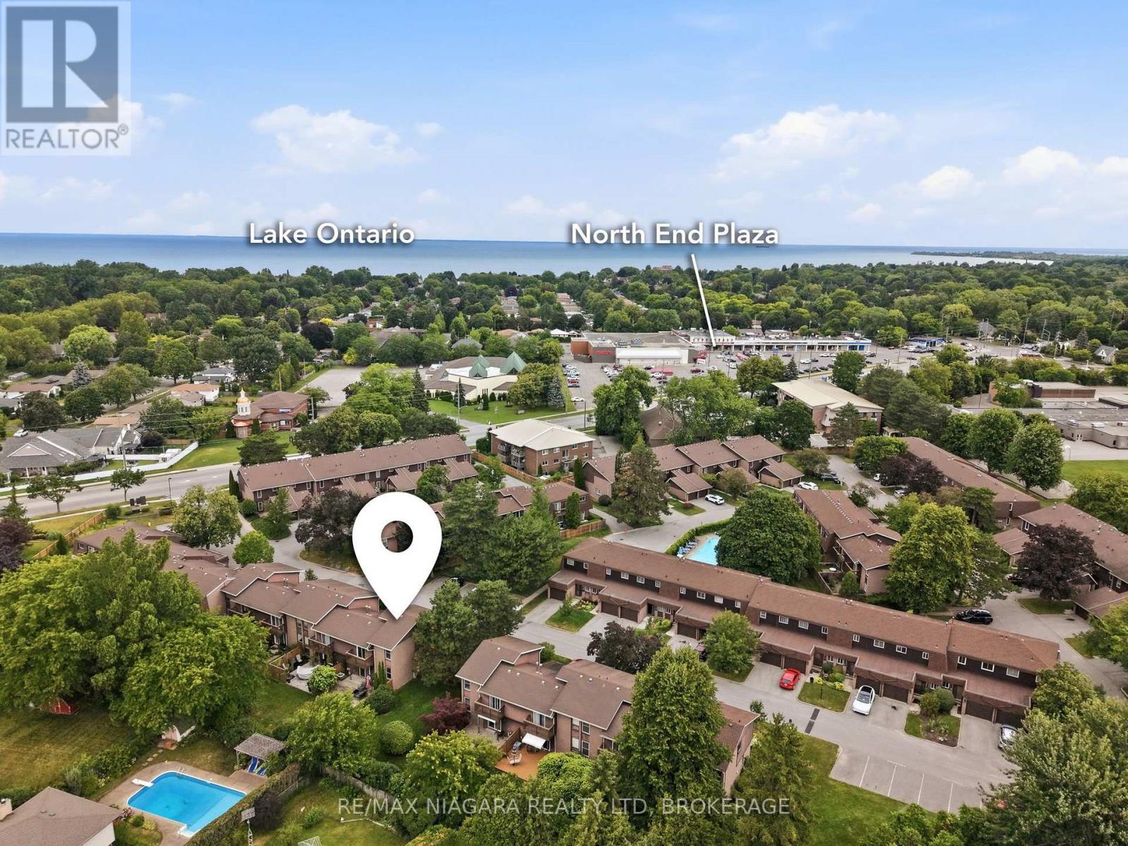 #24 122 LAKESHORE ROAD - 30