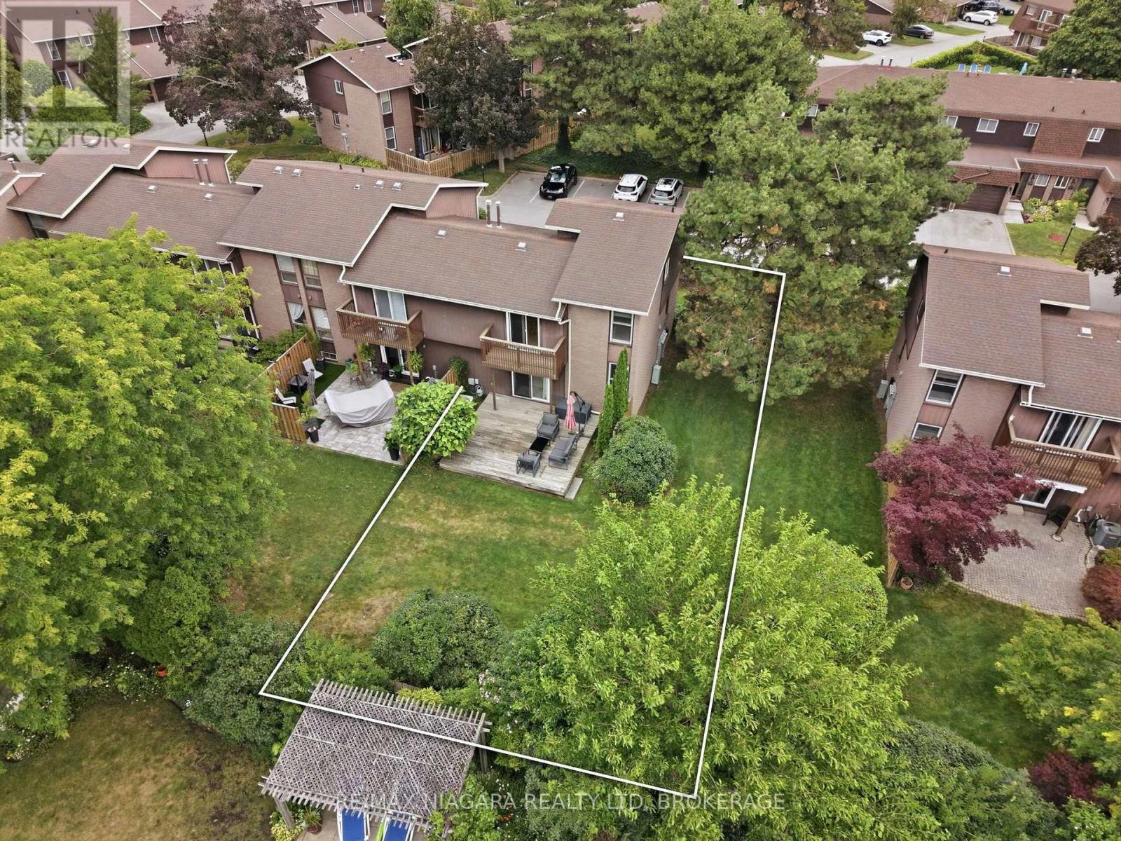 #24 122 LAKESHORE ROAD - 4