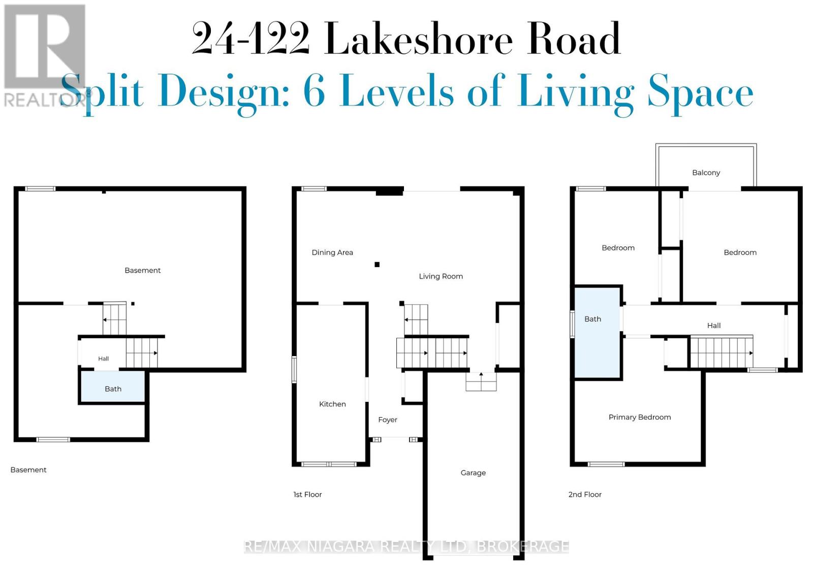 #24 122 LAKESHORE ROAD - 6
