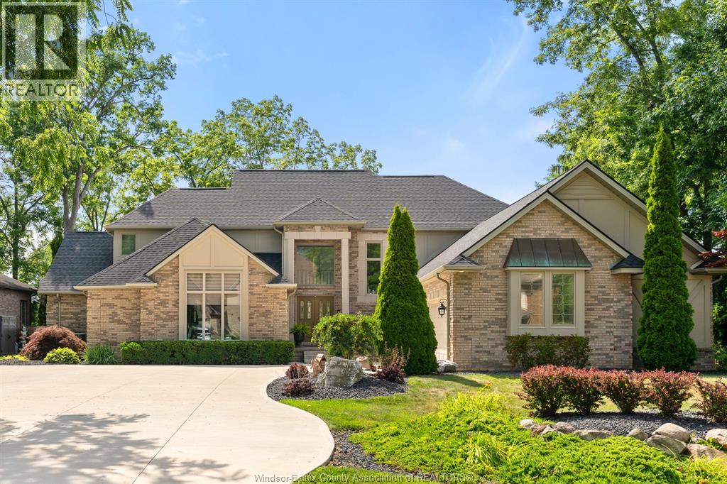 185 Ironwood DRIVE - 1