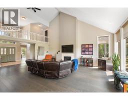 Bedroom - 185 Ironwood Drive, Amherstburg, ON N9V3V3 Photo 11