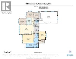 185 Ironwood Drive, Amherstburg, ON N9V3V3 Photo 48