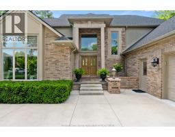 Bedroom - 185 Ironwood Drive, Amherstburg, ON N9V3V3 Photo 8