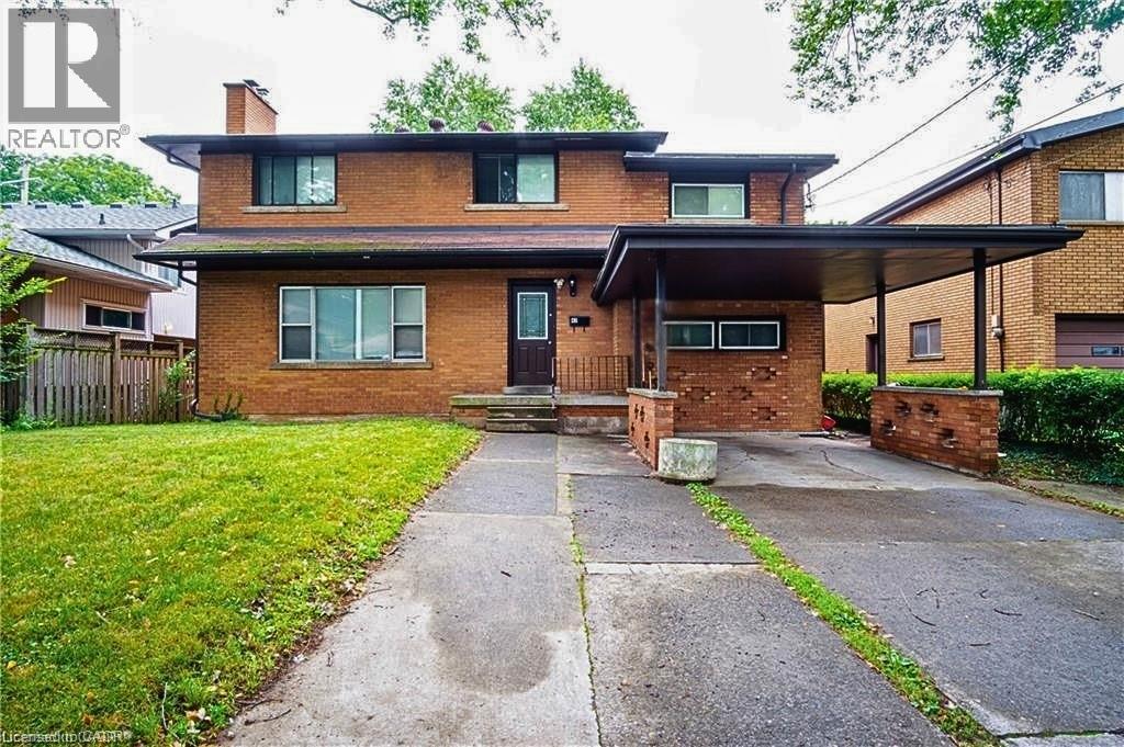 47 BOWMAN Street - 1