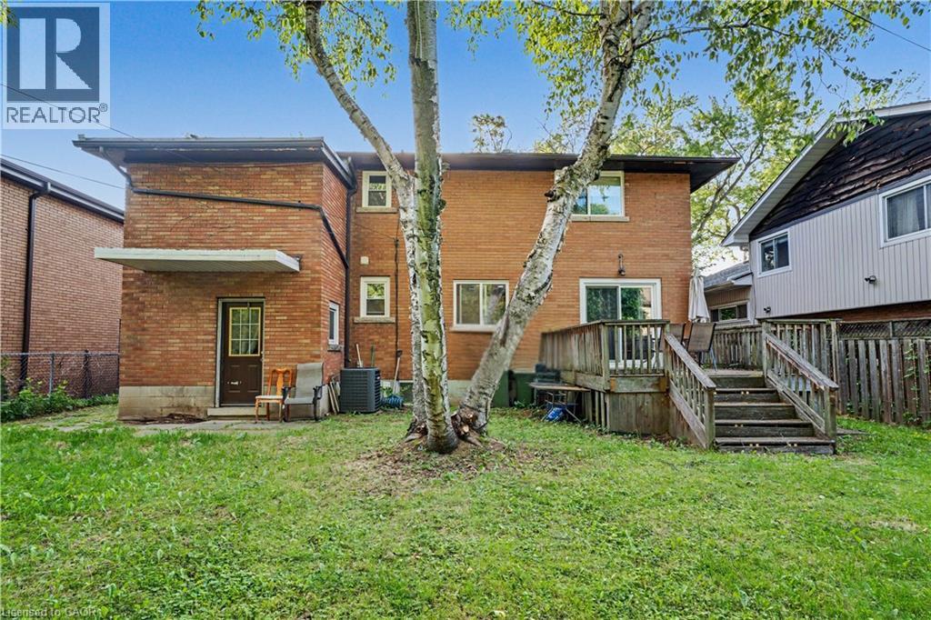 47 BOWMAN Street - 35