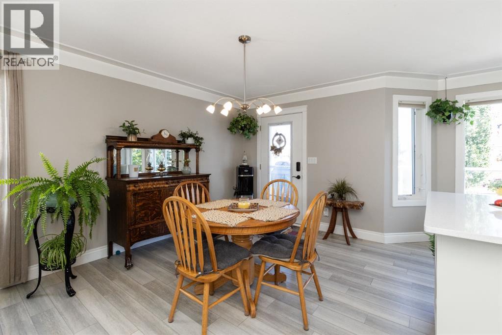 4510 54A Avenue Crescent, Innisfail