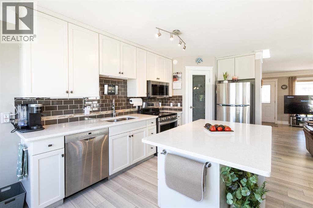 4510 54A Avenue Crescent, Innisfail