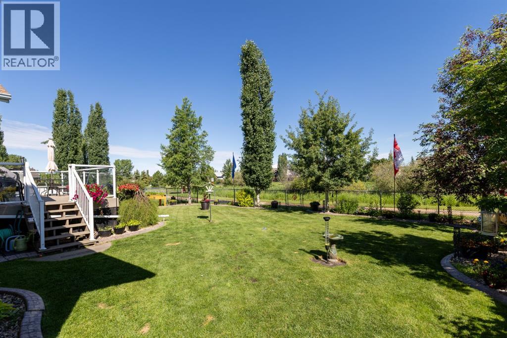 4510 54A Avenue Crescent, Innisfail