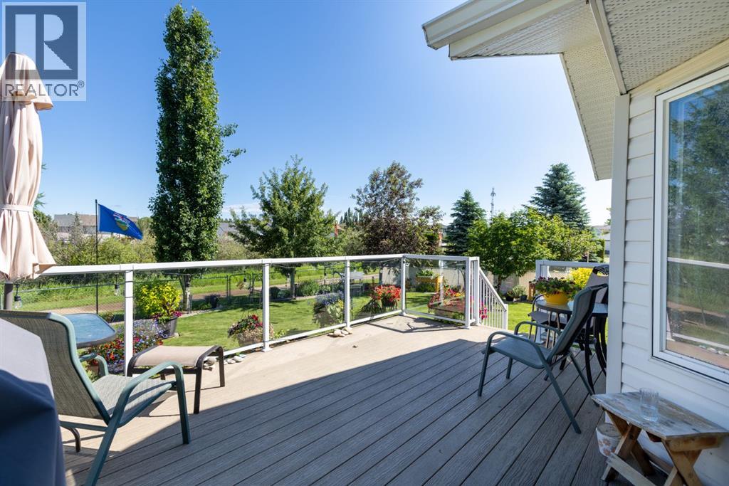 4510 54A Avenue Crescent, Innisfail