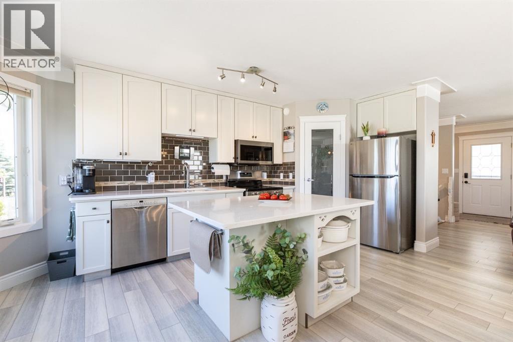 4510 54A Avenue Crescent, Innisfail