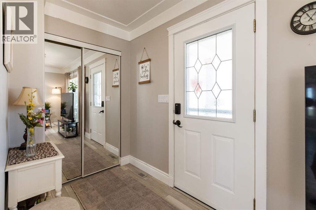 4510 54A Avenue Crescent, Innisfail