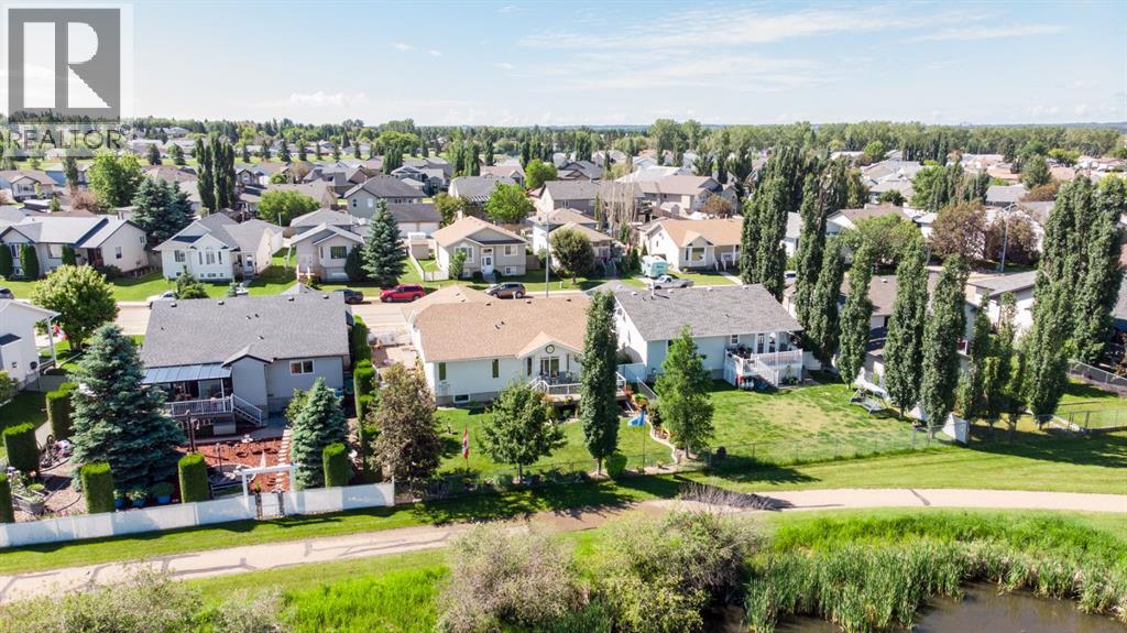 4510 54A Avenue Crescent, Innisfail