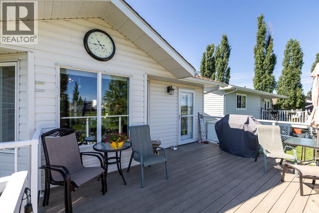 4510 54A Avenue Crescent, Innisfail