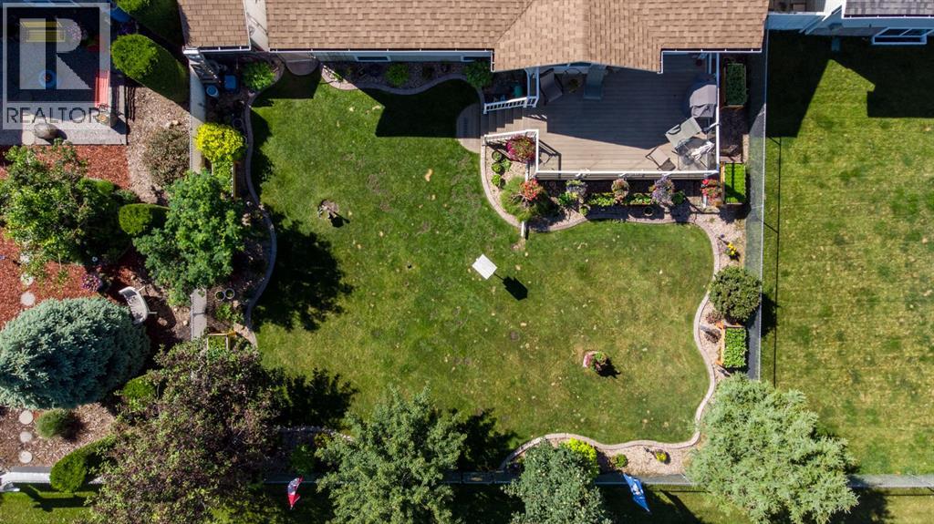 4510 54A Avenue Crescent, Innisfail