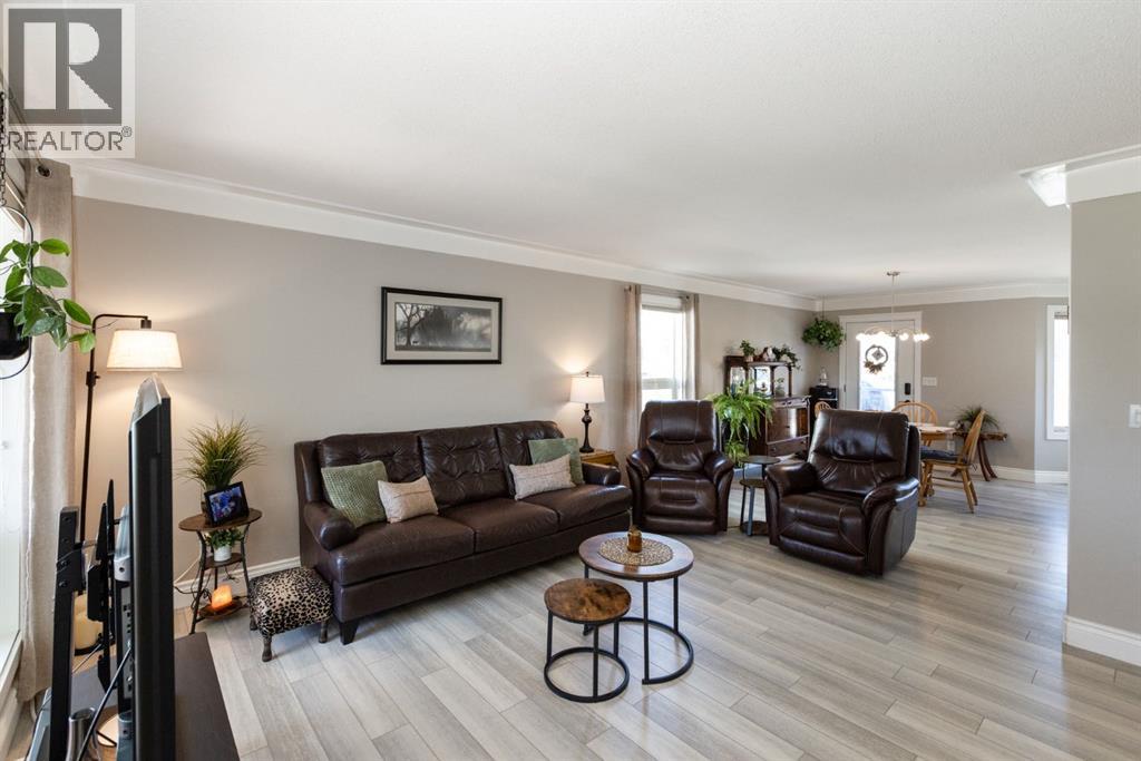 4510 54A Avenue Crescent, Innisfail