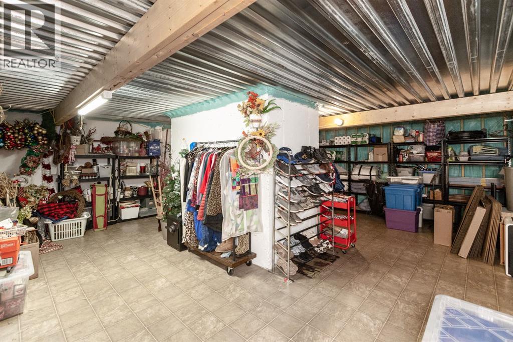 4510 54A Avenue Crescent, Innisfail