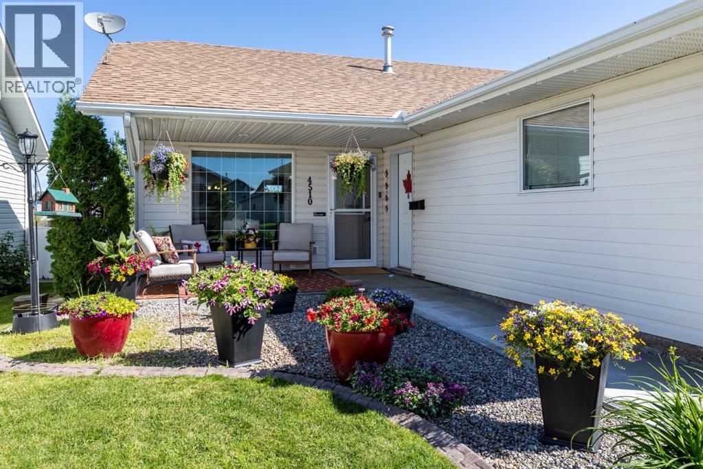 4510 54A Avenue Crescent, Innisfail