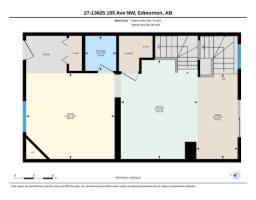 #27 13825 155 Av Nw, Edmonton, AB T6V0B8 Photo 39