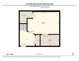 #27 13825 155 Av Nw, Edmonton, AB T6V0B8 Photo 41