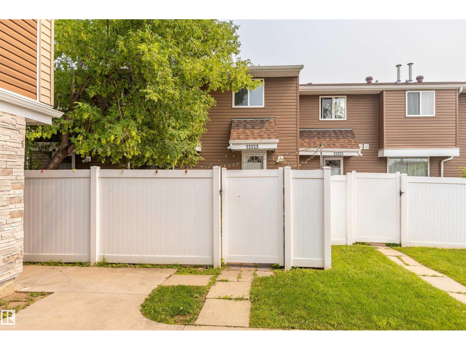 13323 47 ST NW - 2