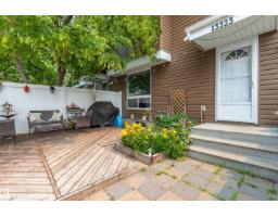 Row / Townhouse for sale at 13323 47 St NW, Edmonton — MLS® E4500721