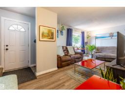Primary Bedroom - 13323 47 St Nw, Edmonton, AB T5A3L5 Photo 6