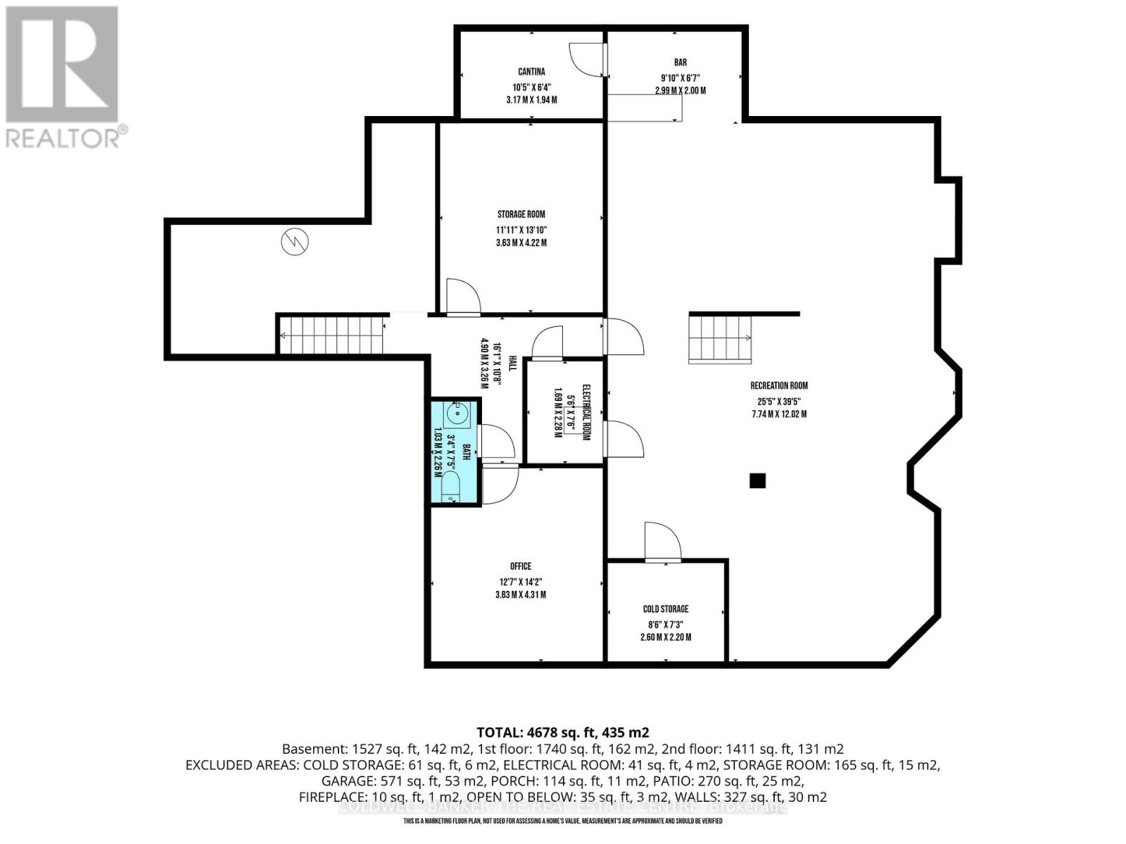 49 FALLING LEAF COURT - 45