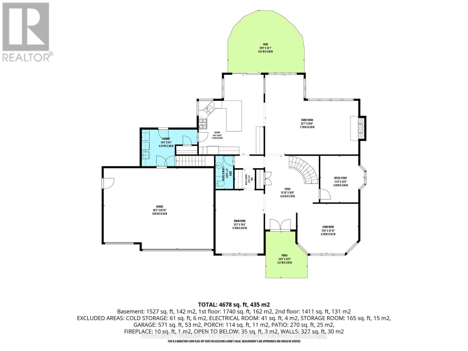 49 FALLING LEAF COURT - 46