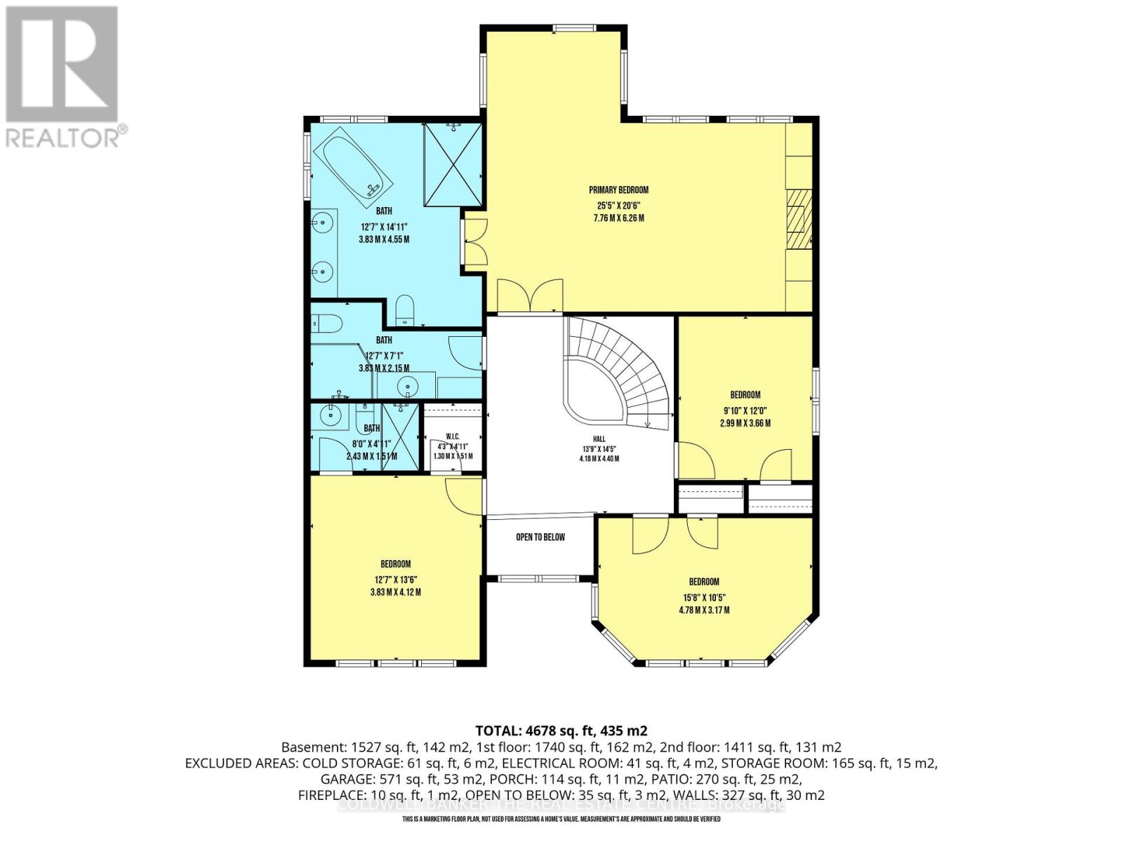 49 FALLING LEAF COURT - 47