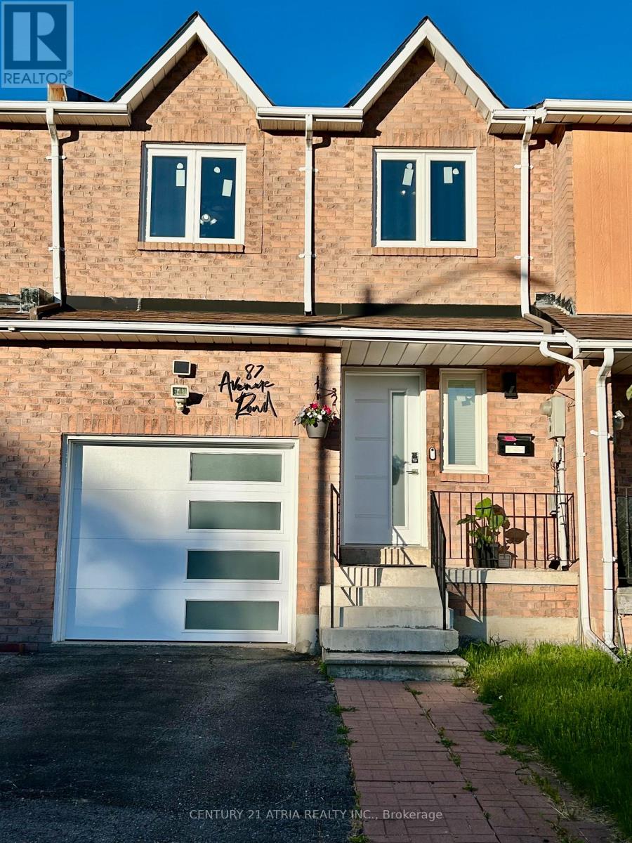 Photo of 87 AVENUE ROAD