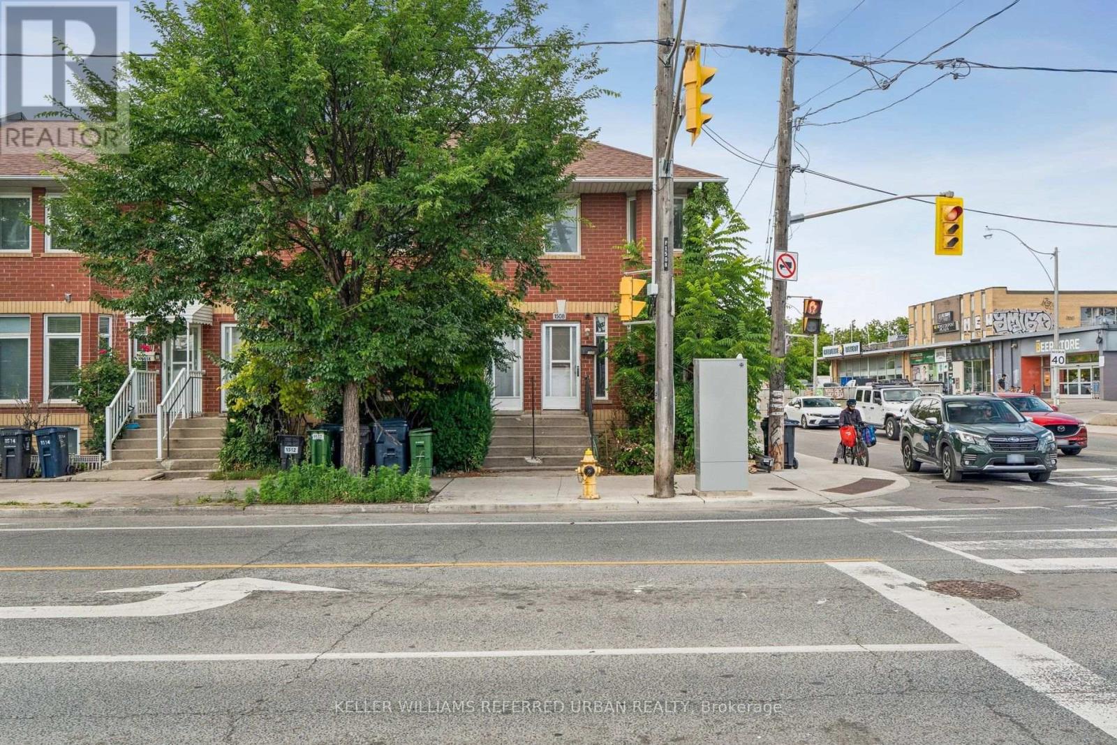 1508 DUPONT STREET - 1