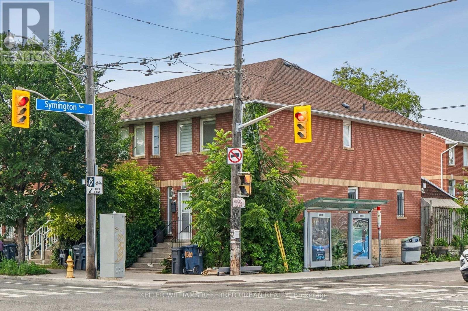 1508 DUPONT STREET - 2