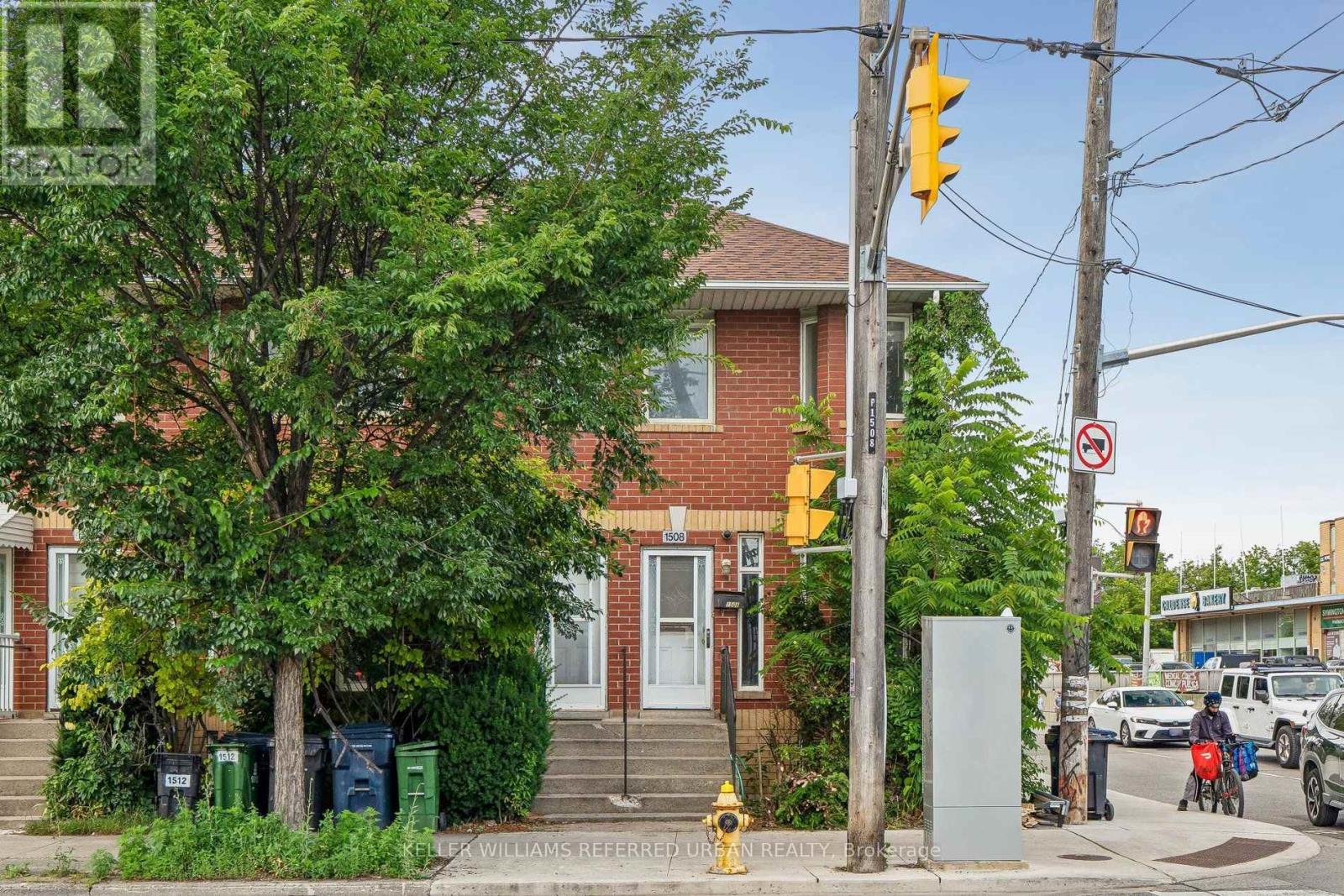 1508 DUPONT STREET - 3
