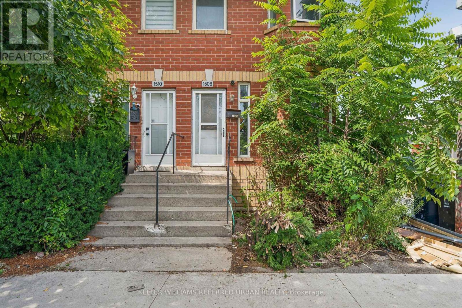 1508 DUPONT STREET - 4