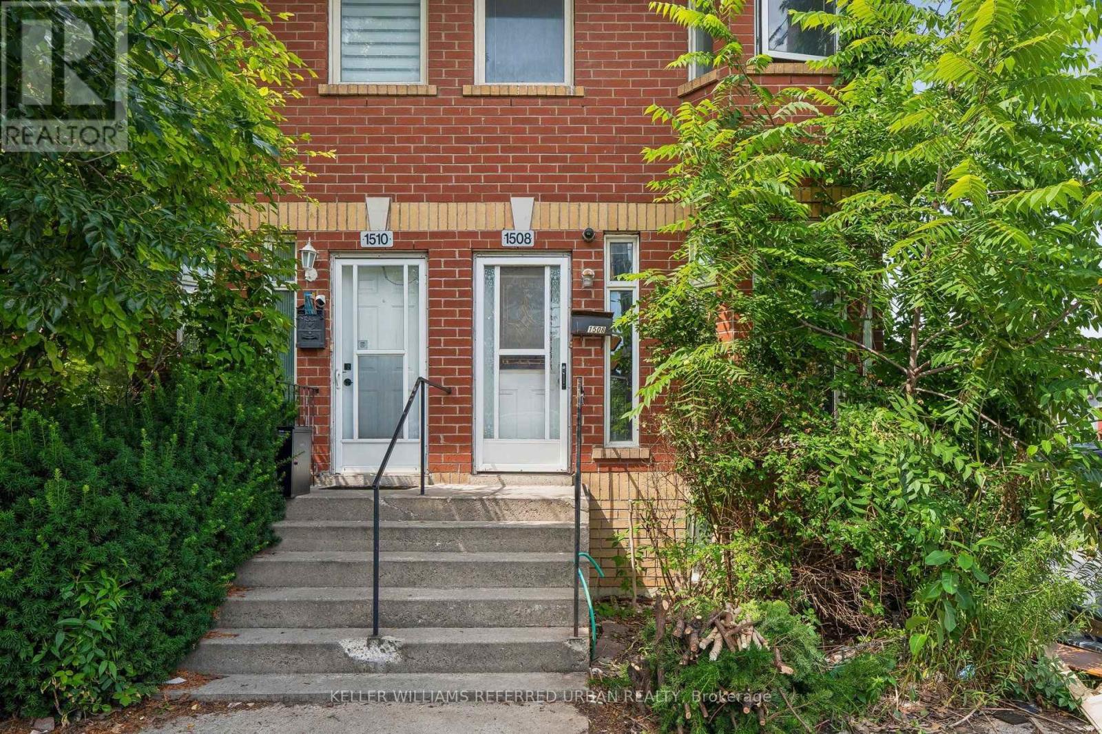 1508 DUPONT STREET - 5