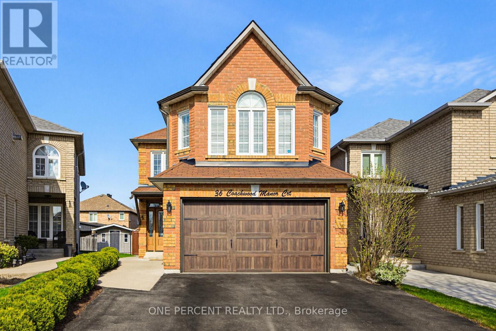 36 COACHWOOD MANOR COURT - 3