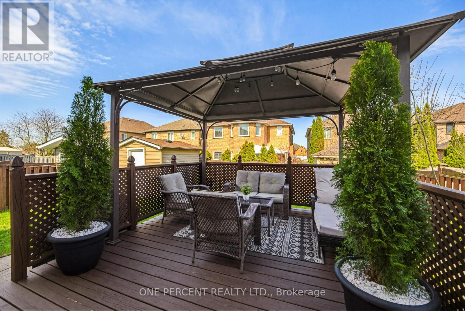 36 COACHWOOD MANOR COURT - 36