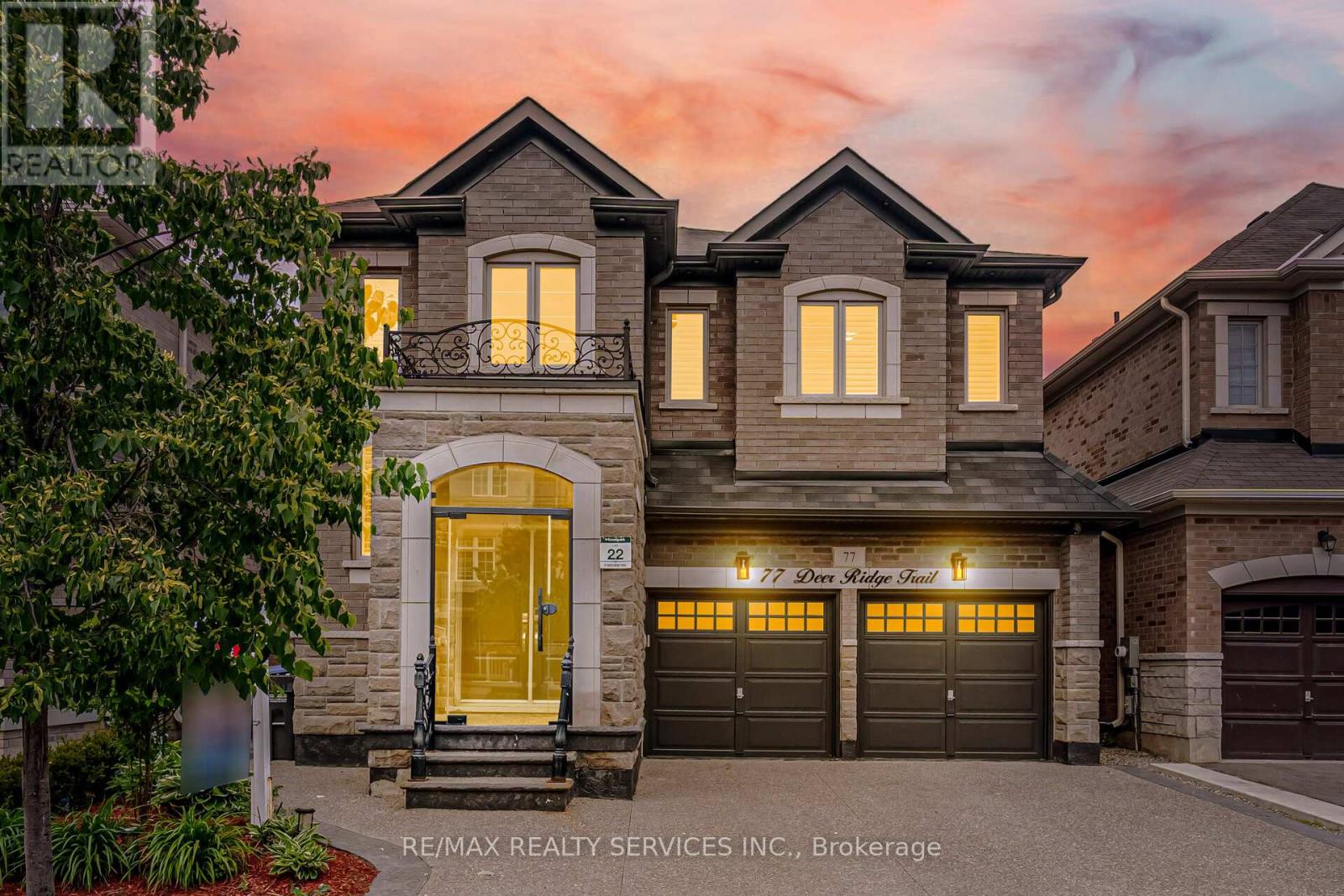 77 DEER RIDGE TRAIL - 1