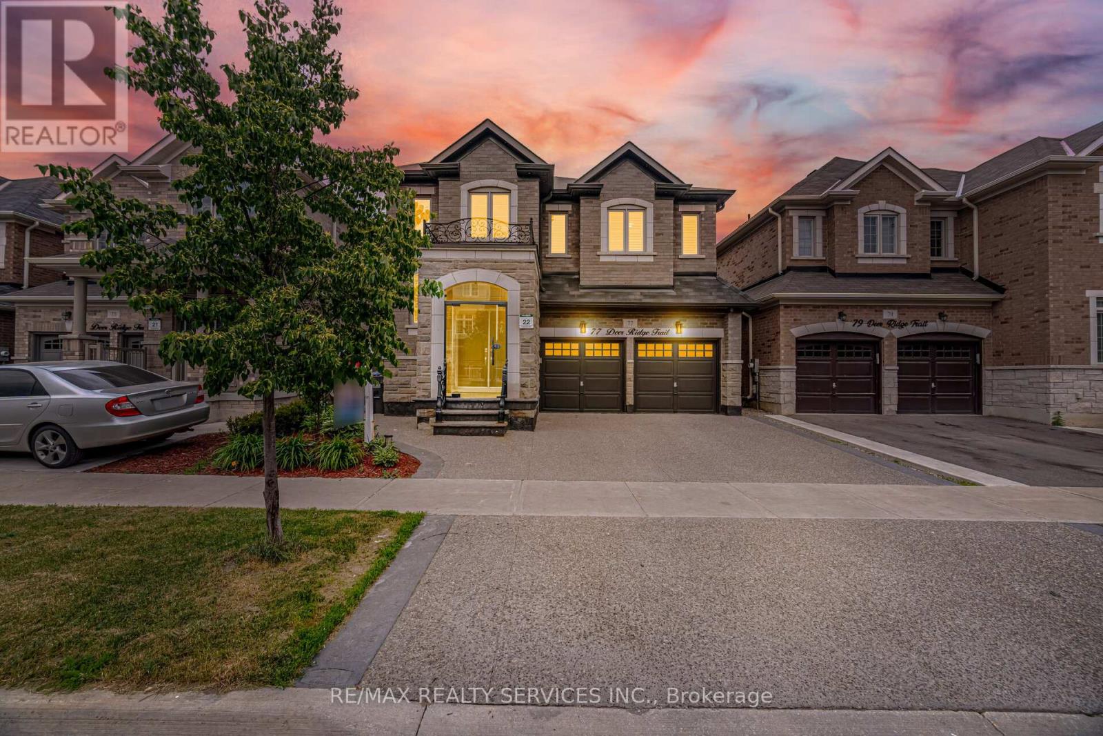 77 DEER RIDGE TRAIL - 3