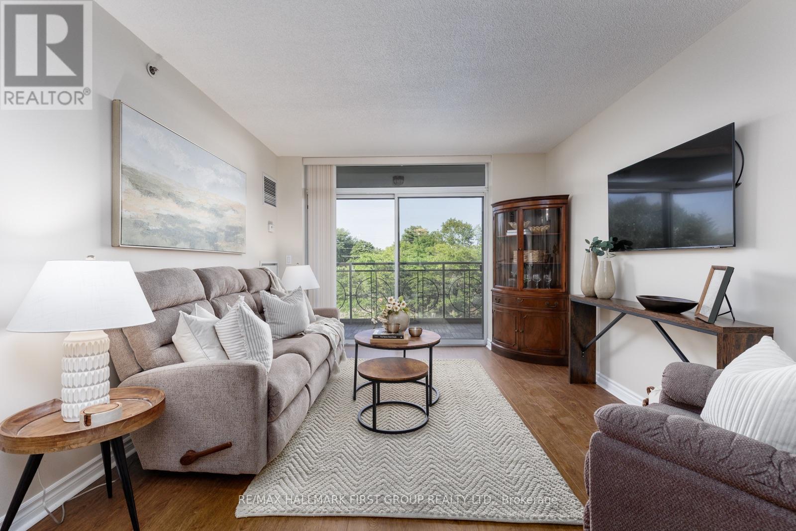 #1314 100 BURLOAK DRIVE - 8