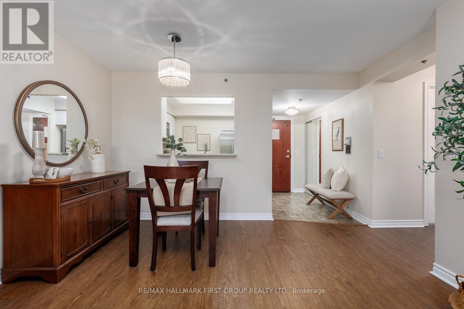 #1314 100 BURLOAK DRIVE - 5